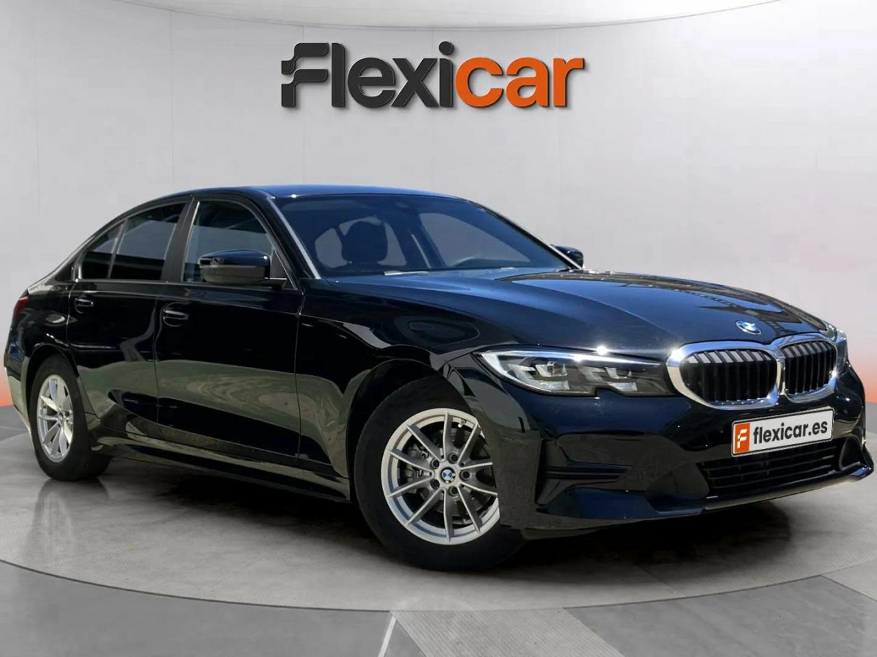 Foto bmw serie 3 2020 /