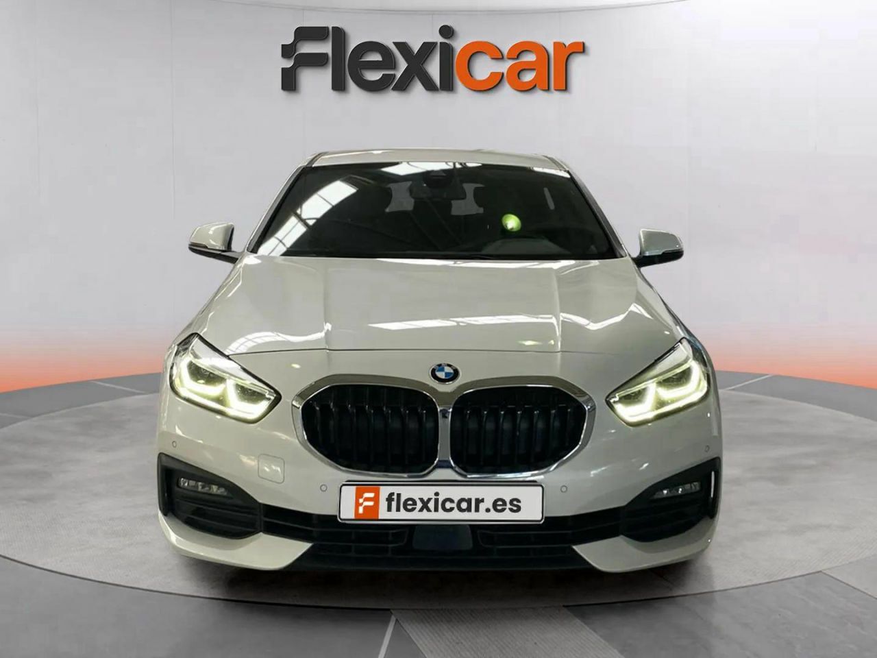 bmw serie 1 2021 / foto grande (2)