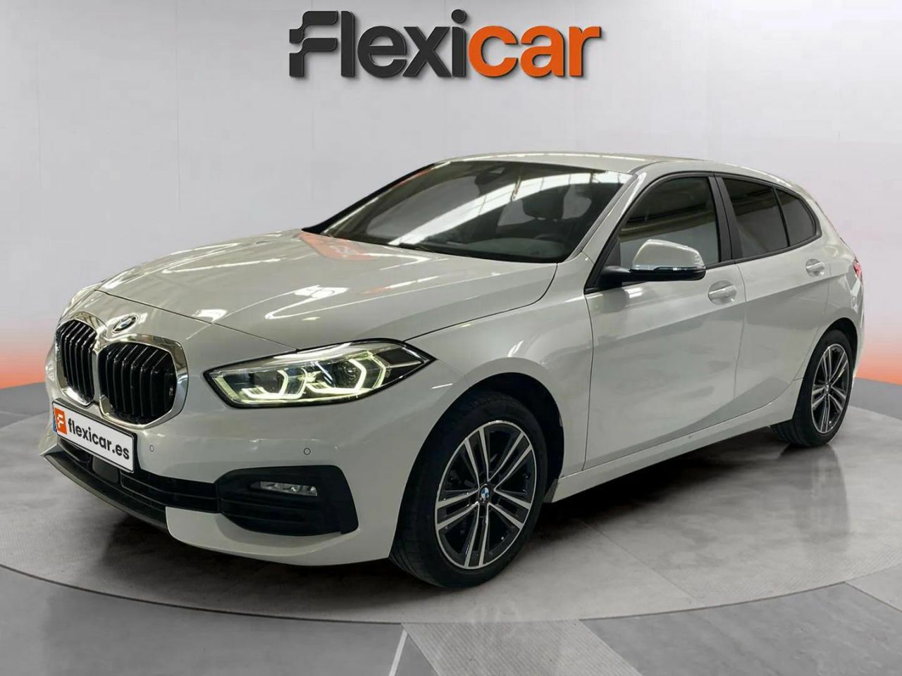 bmw serie 1 2021 / foto grande (3)