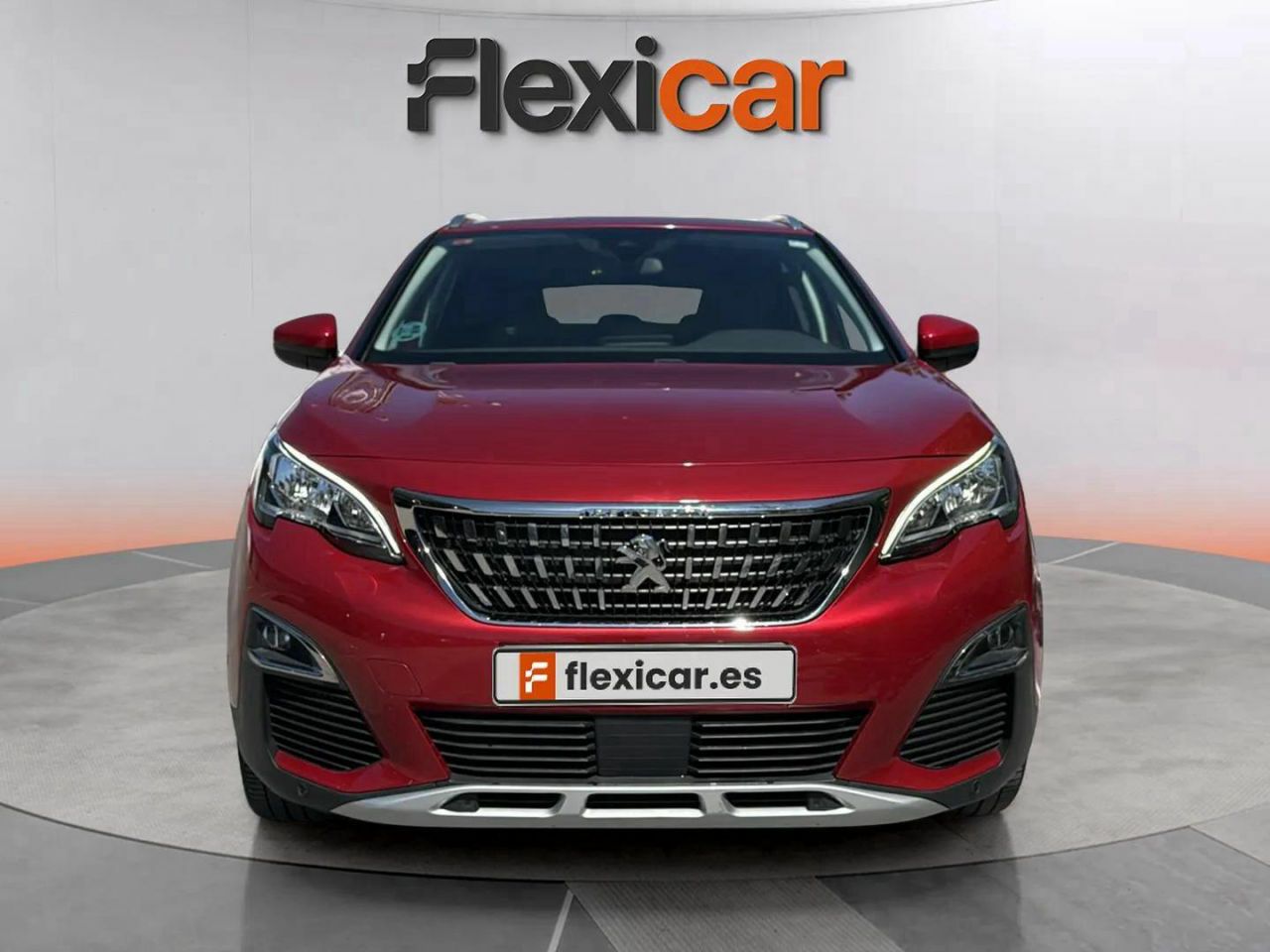 peugeot 3008 2018 / foto grande (2)