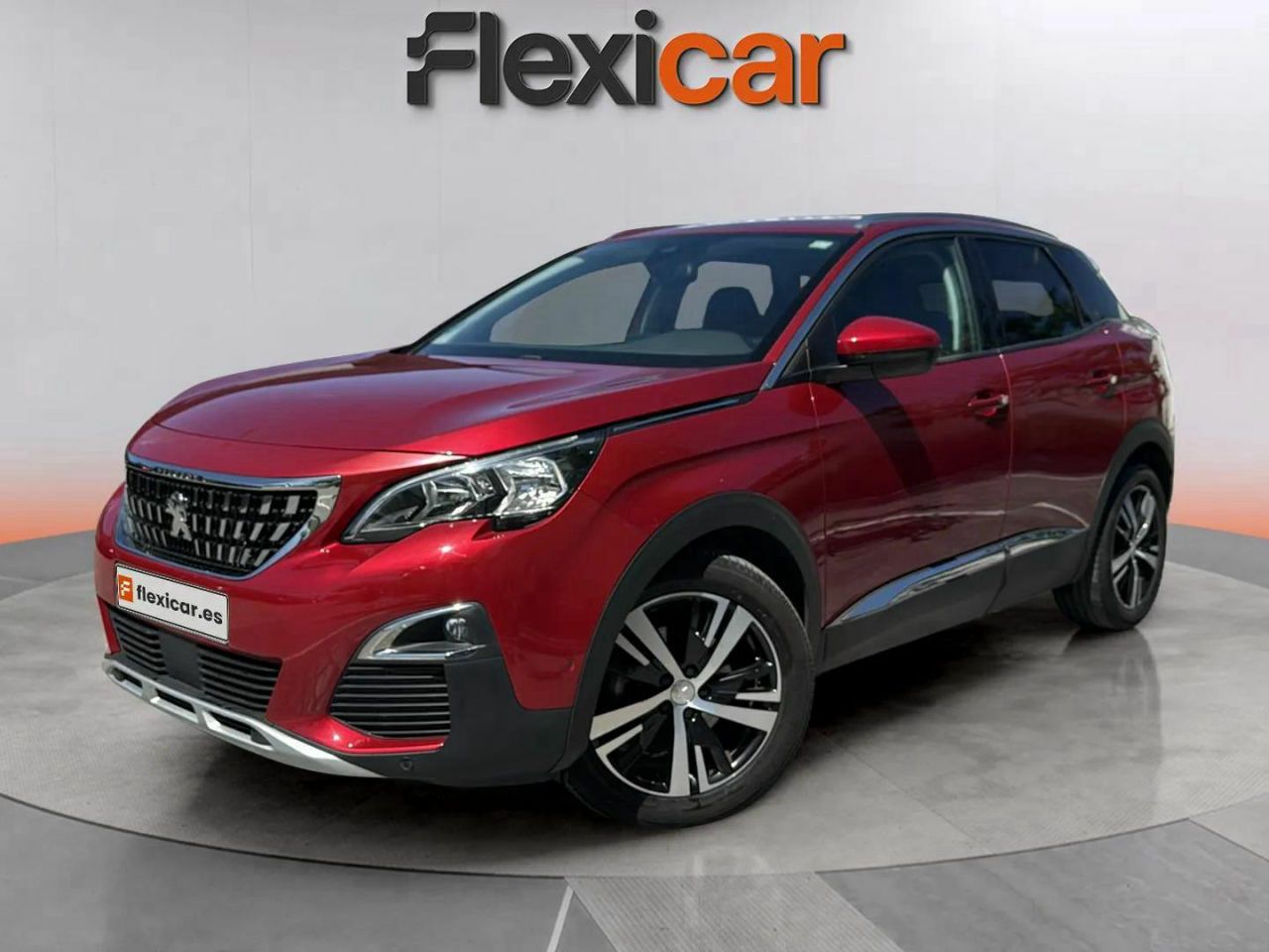 peugeot 3008 2018 / foto grande (3)