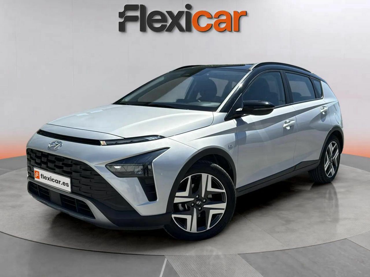 hyundai bayon 2022 / foto grande (3)