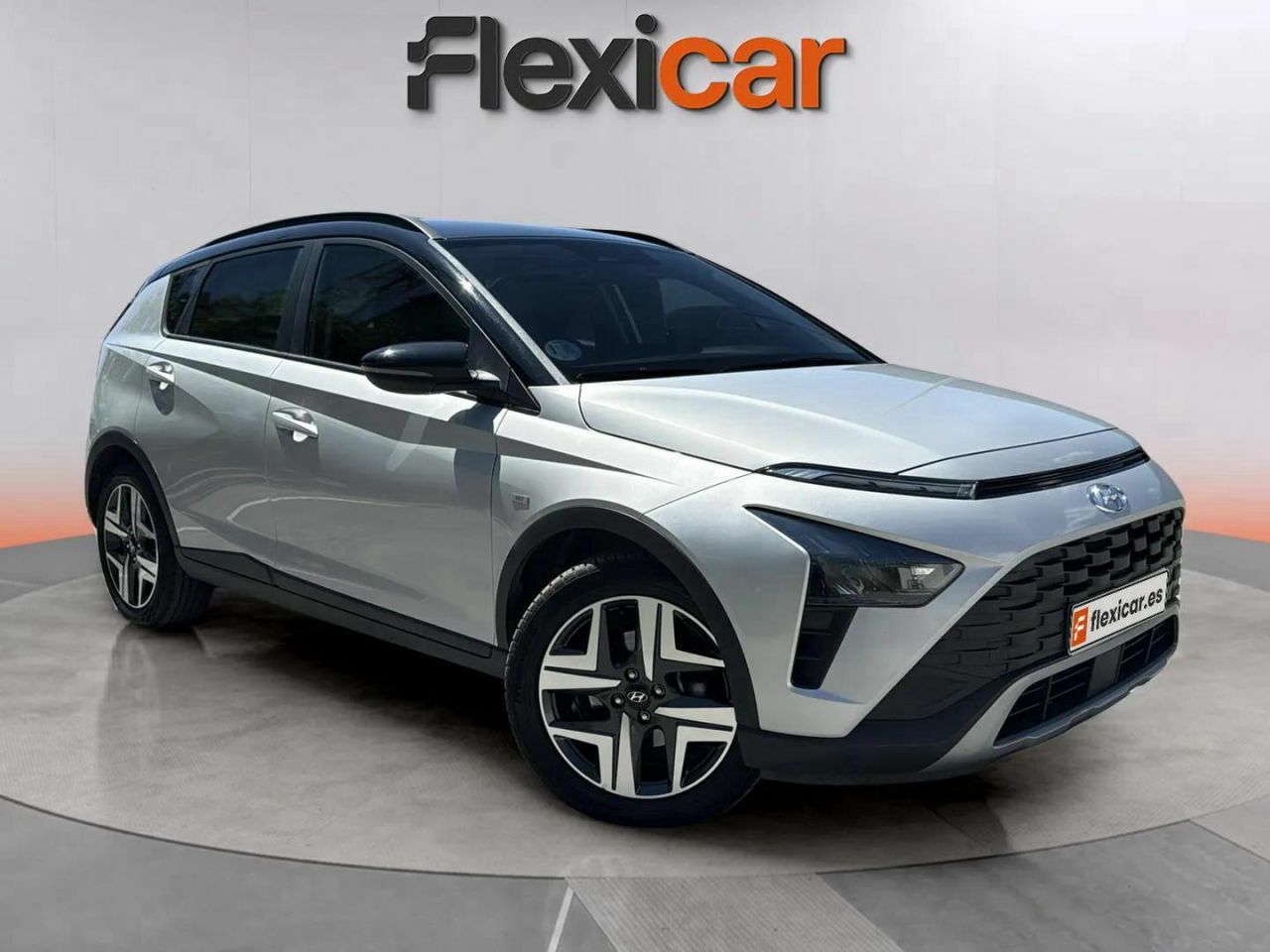 Foto hyundai bayon 2022 /