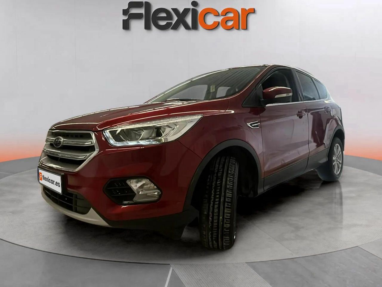 ford kuga 2019 / foto grande (3)