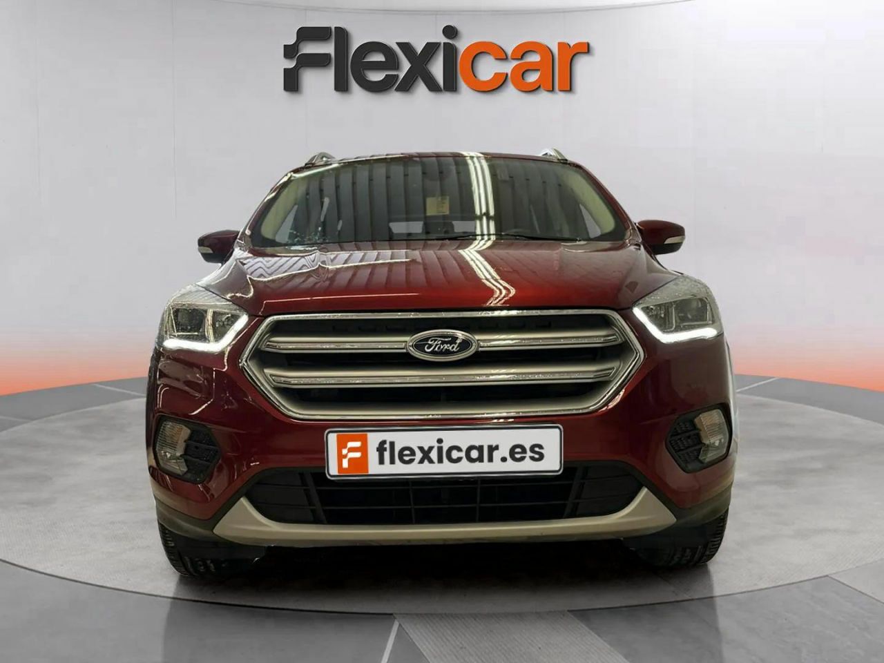 ford kuga 2019 / foto grande (2)