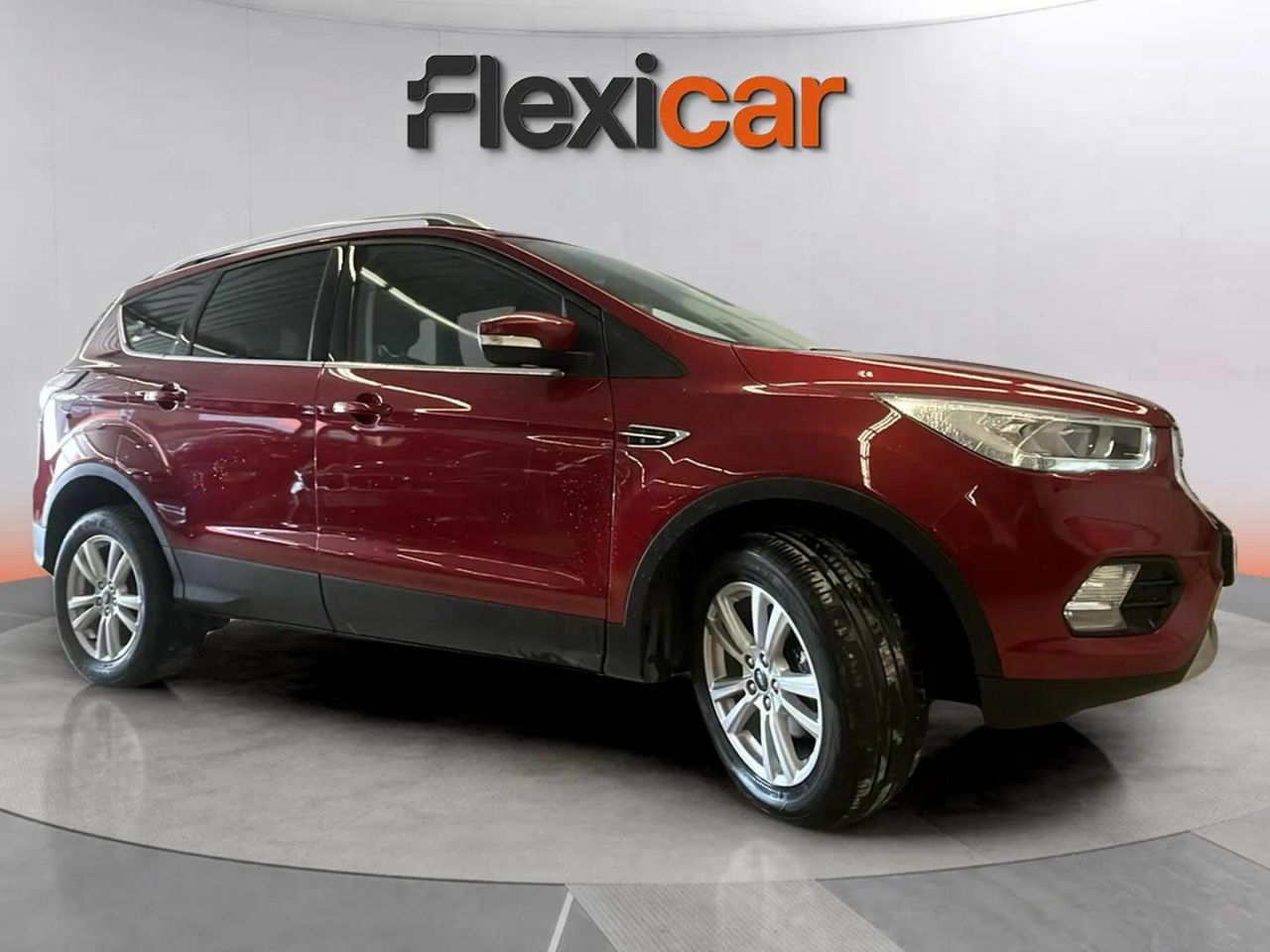Foto ford kuga 2019 /
