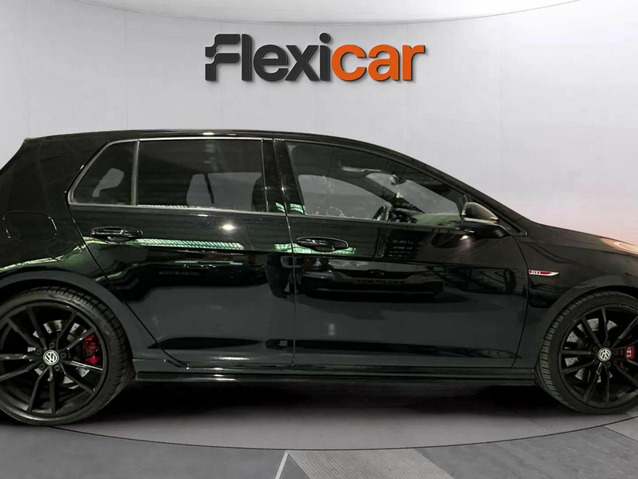 volkswagen golf 2019 / foto grande (3)