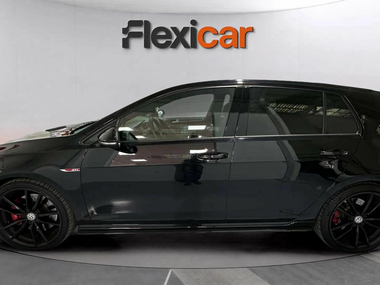 volkswagen golf 2019 / foto grande (2)