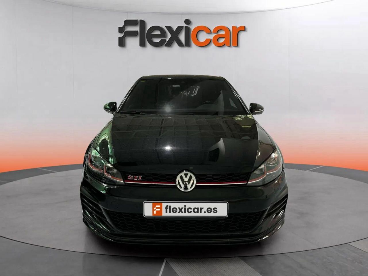 Foto volkswagen golf 2019 /