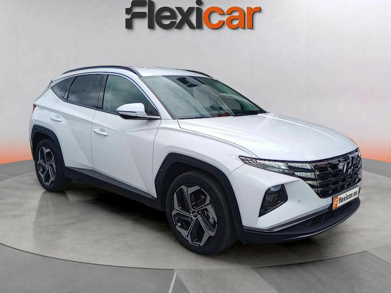 Foto hyundai tucson 2022 /