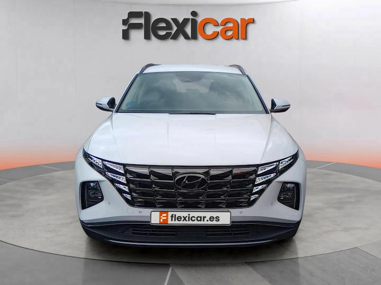 hyundai tucson 2022 / foto grande (2)