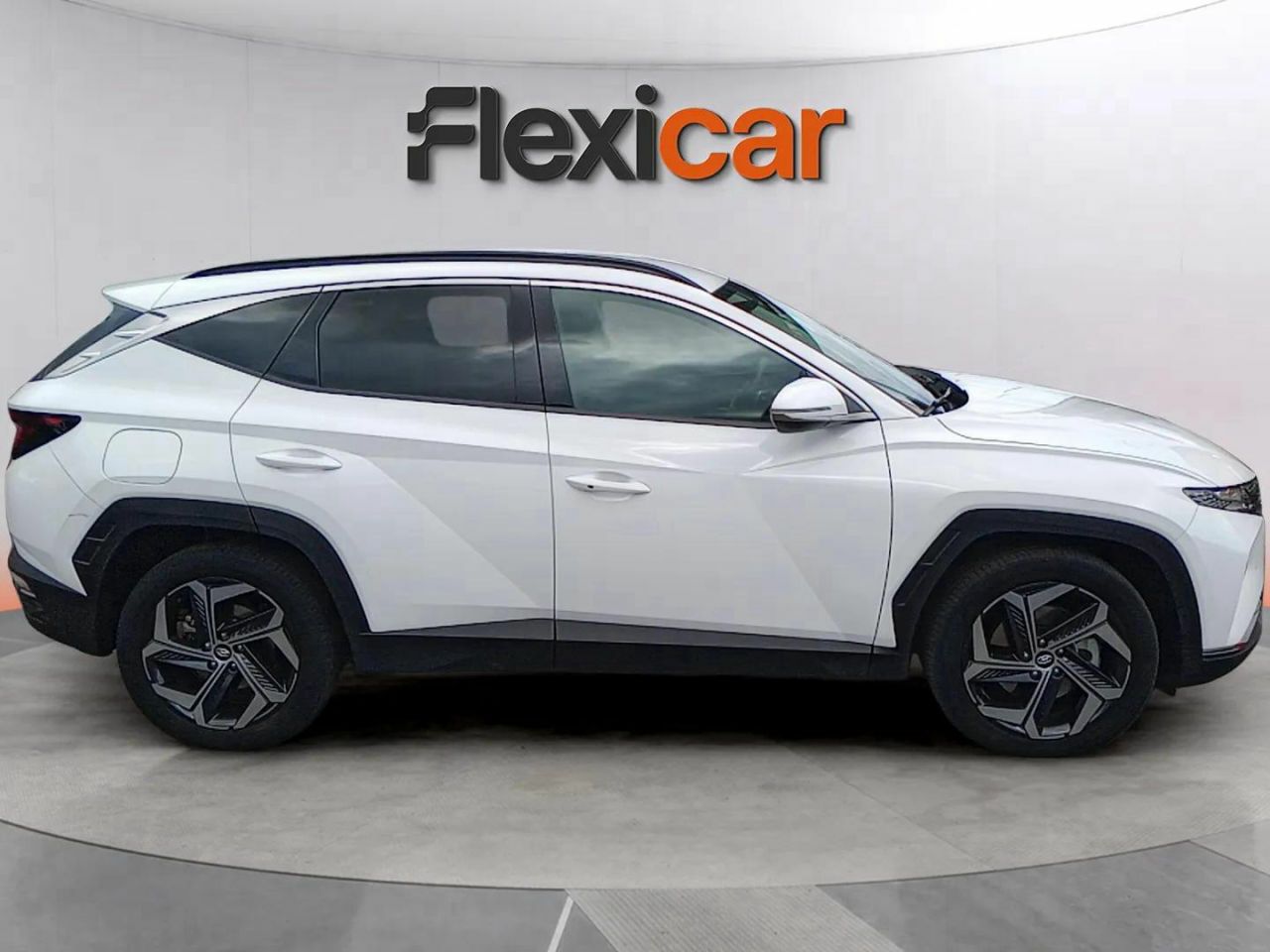 hyundai tucson 2022 / foto grande (3)