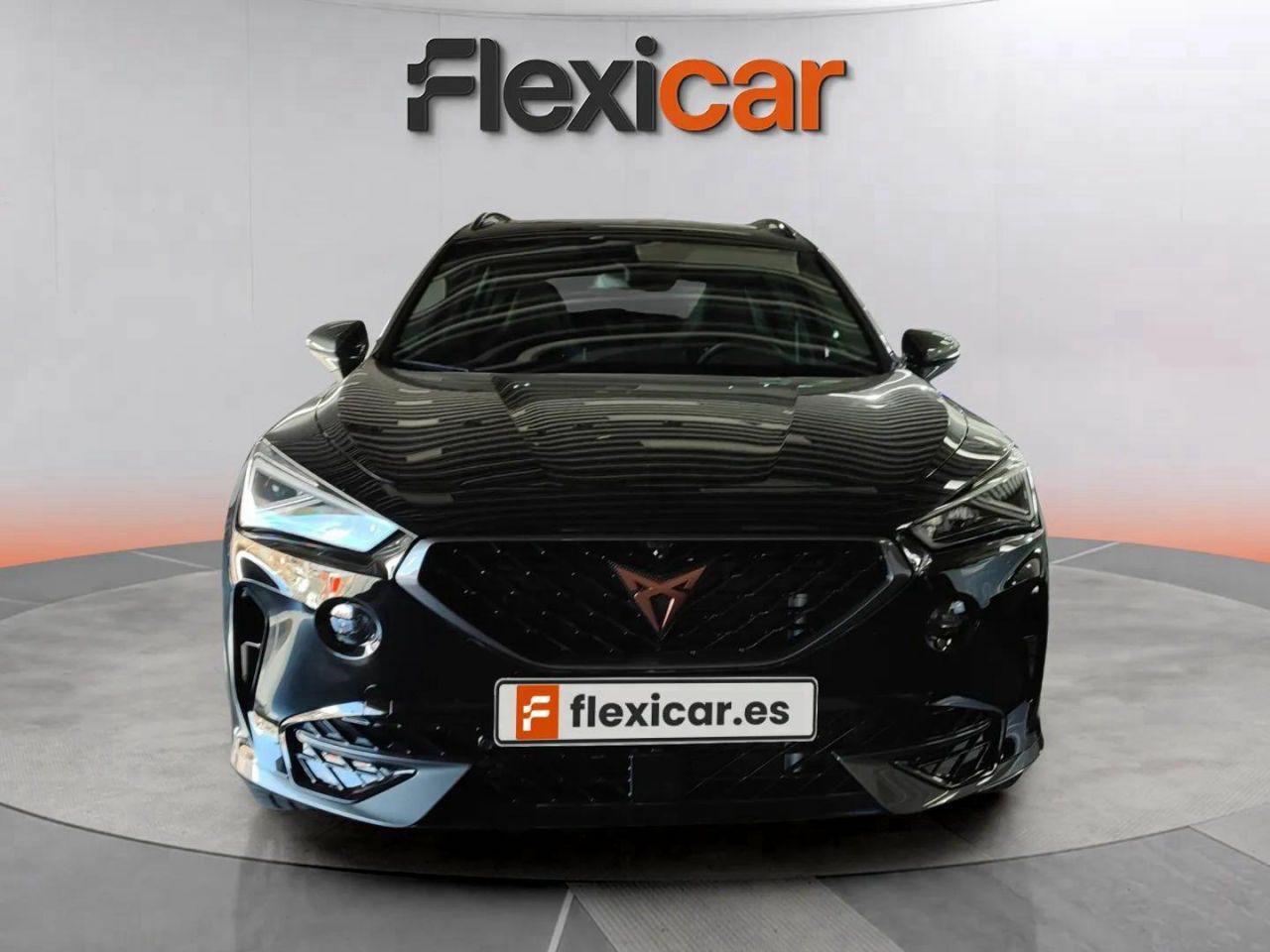 cupra formentor 2024 / foto grande (2)
