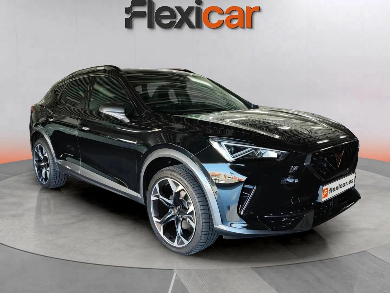Foto cupra formentor 2024 /
