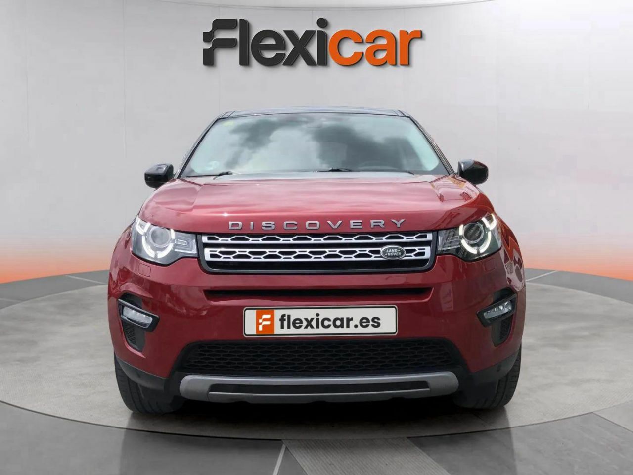 land-rover discovery sport 2018 / foto grande (2)