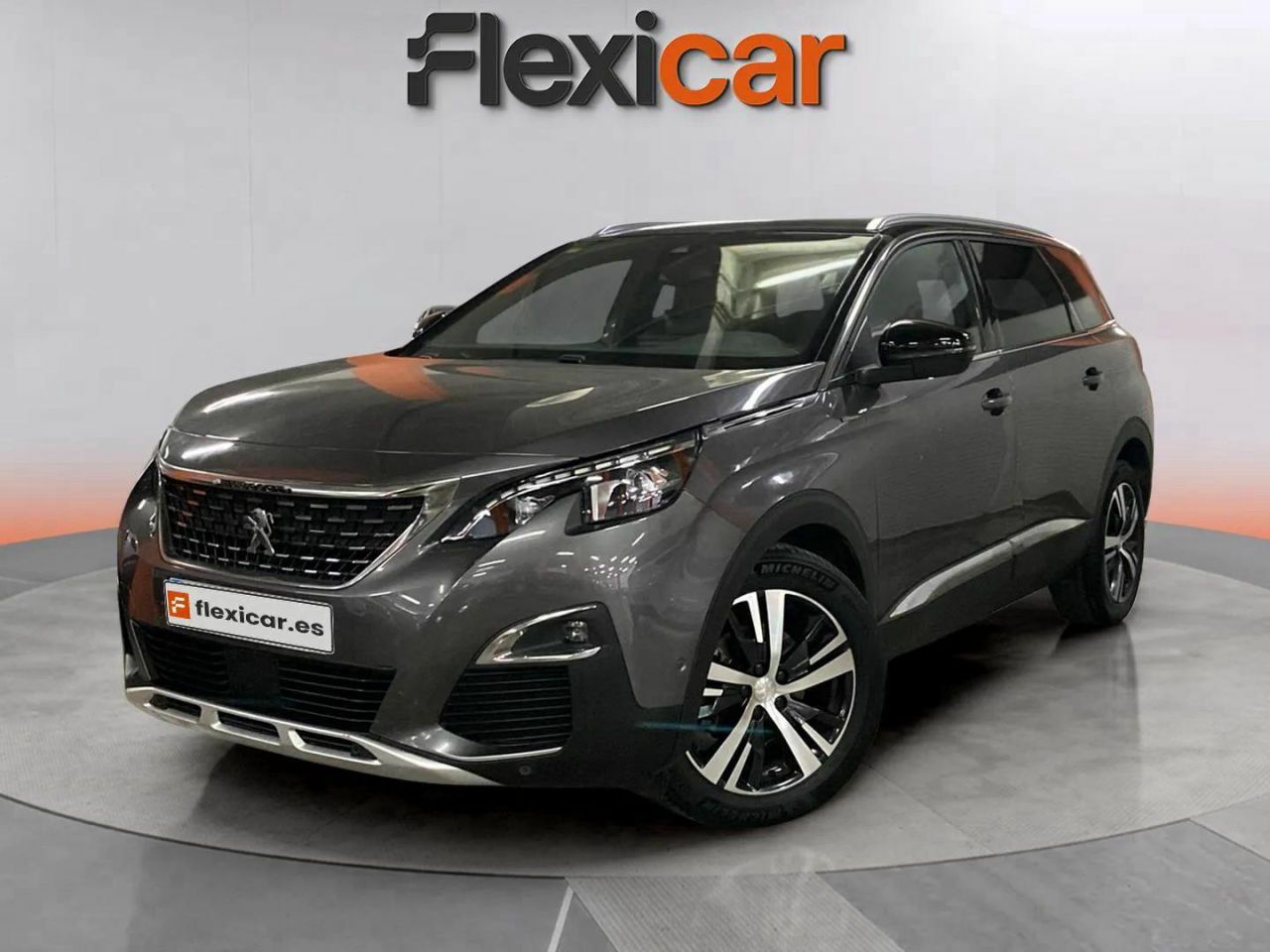 peugeot 5008 2020 / foto grande (2)