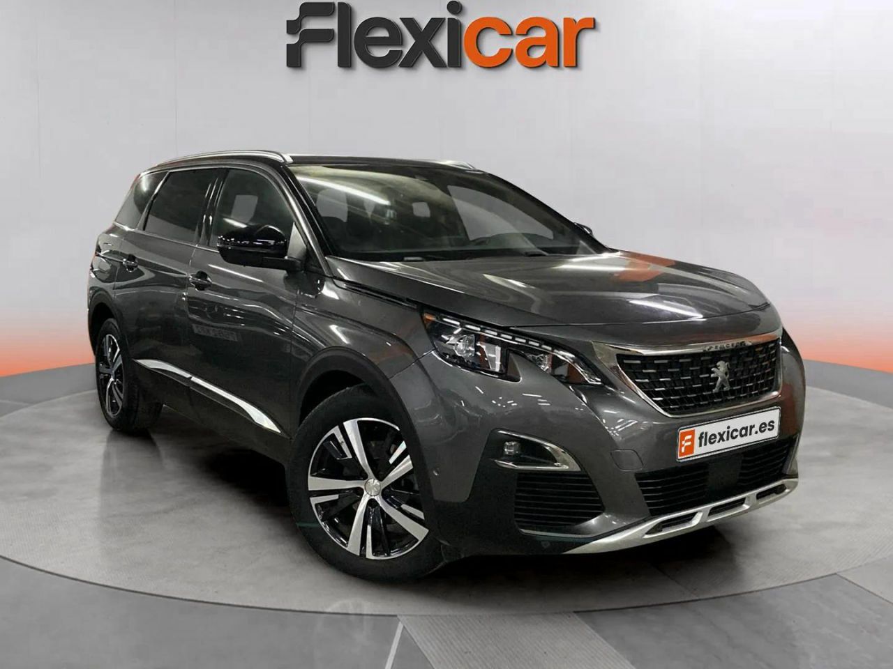 Foto peugeot 5008 2020 /