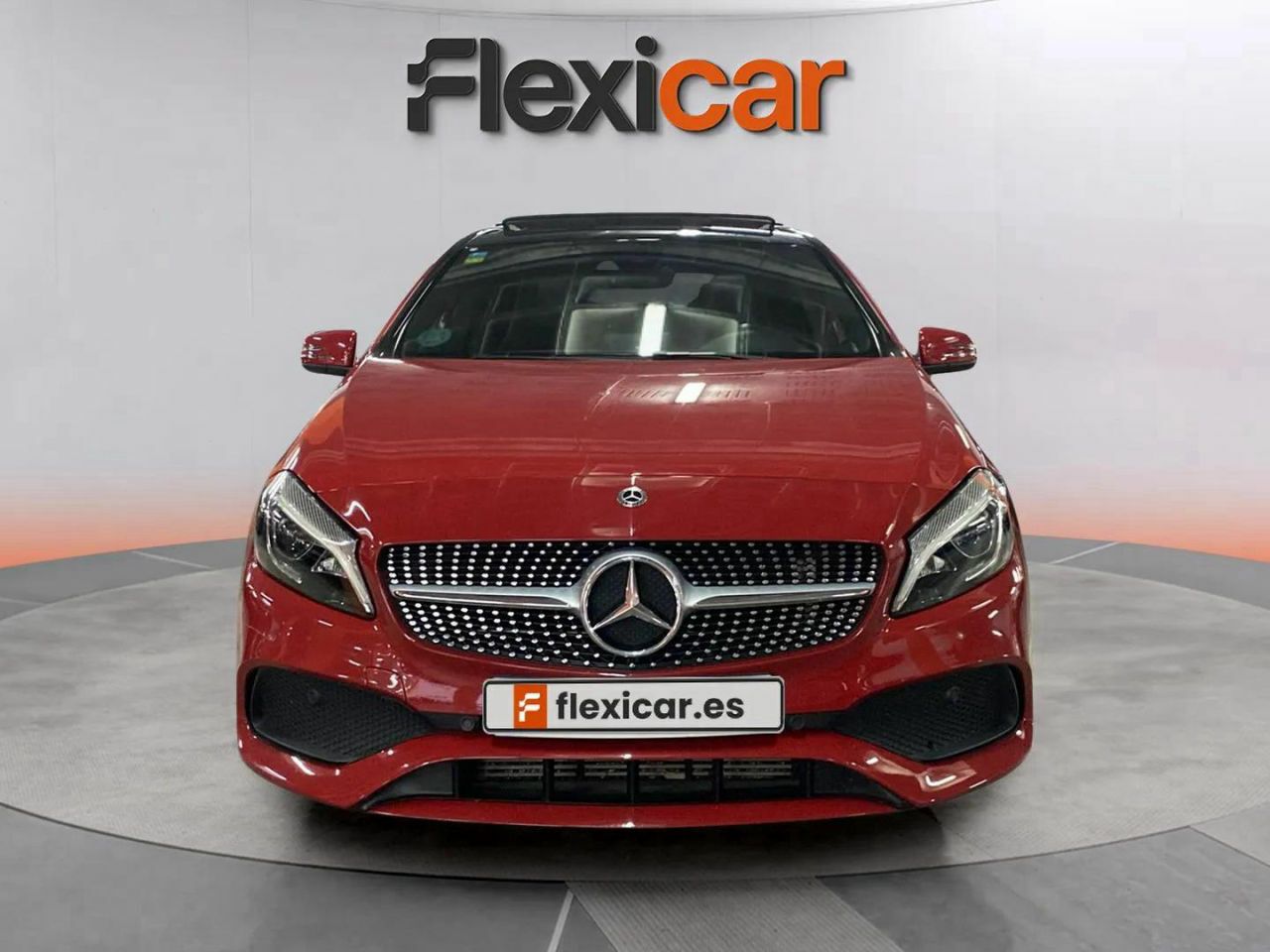 mercedes clase a 2018 / foto grande (3)