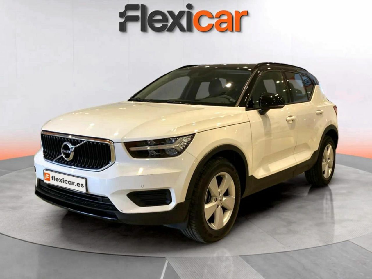 volvo xc40 2019 / foto grande (3)