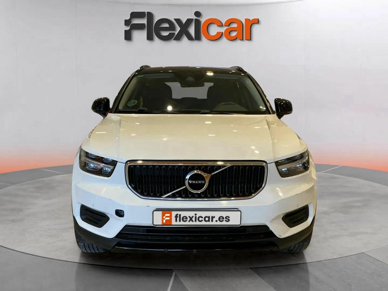 volvo xc40 2019 / foto grande (2)