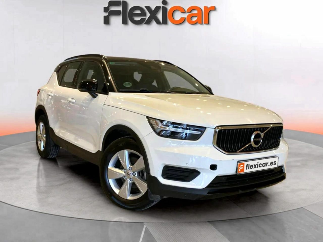 Foto volvo xc40 2019 /