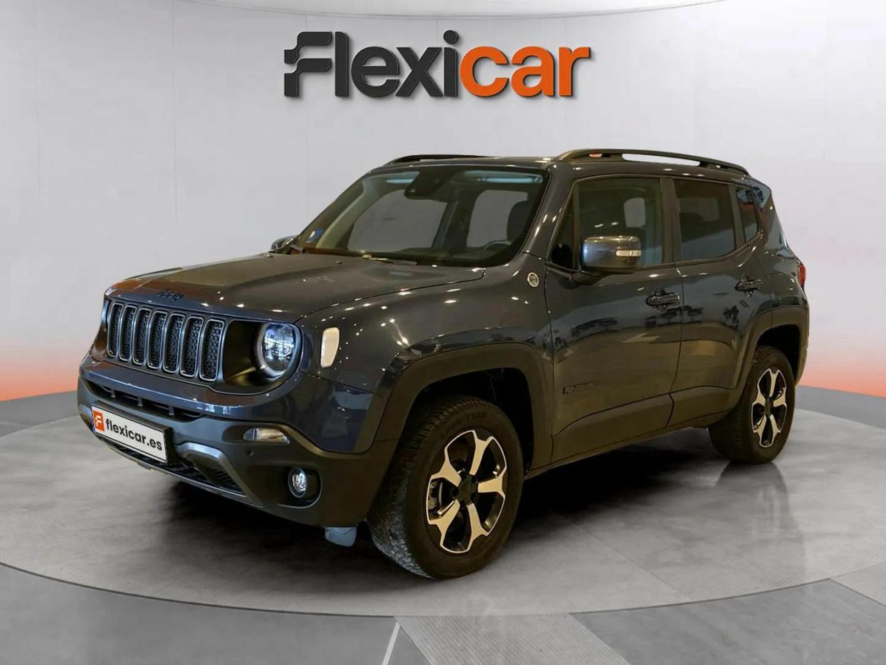 jeep renegade 2022 / foto grande (3)