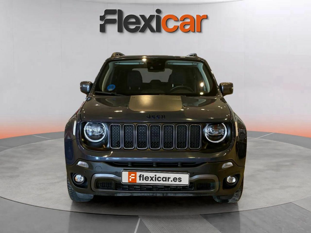 jeep renegade 2022 / foto grande (2)