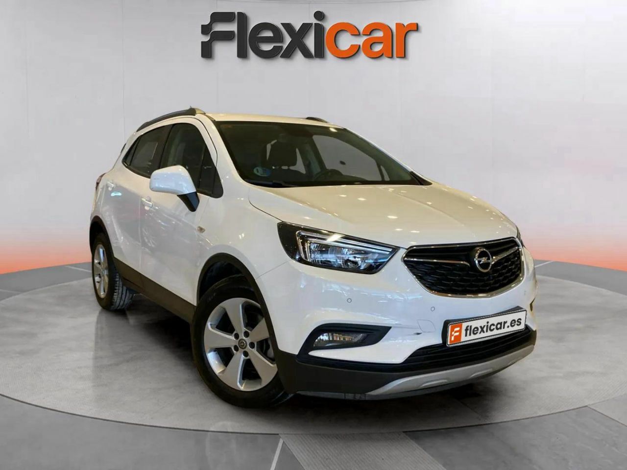 Foto opel mokka x 2019 /