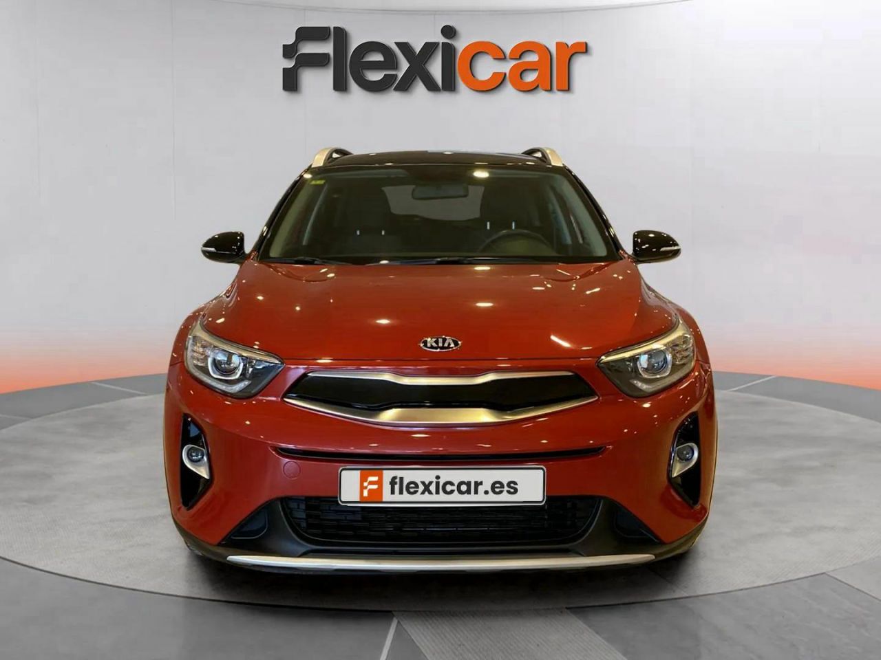 kia stonic 2020 / foto grande (2)