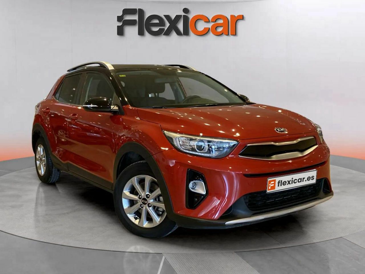 Foto kia stonic 2020 /