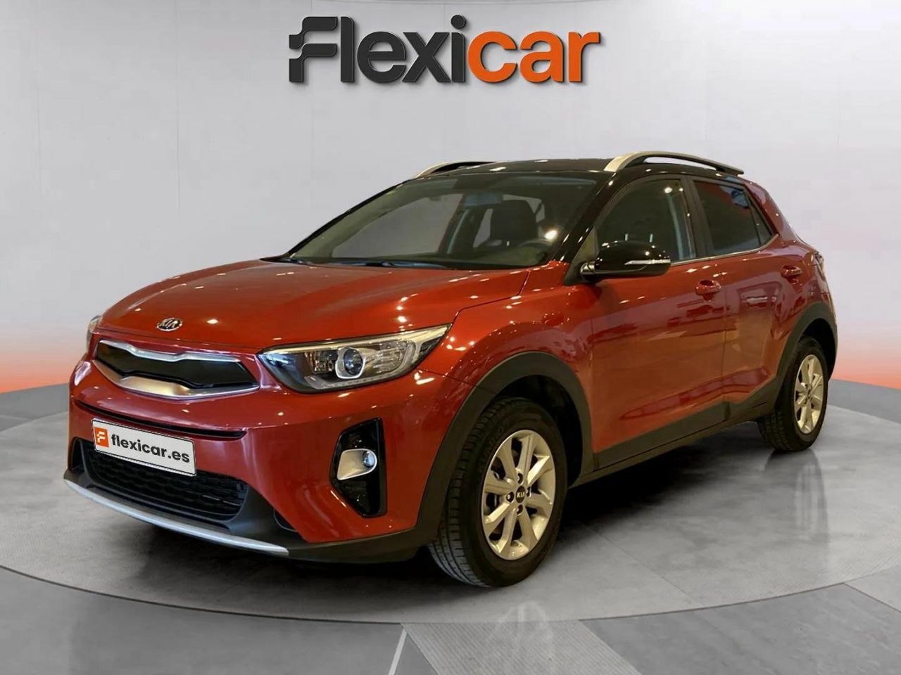 kia stonic 2020 / foto grande (3)
