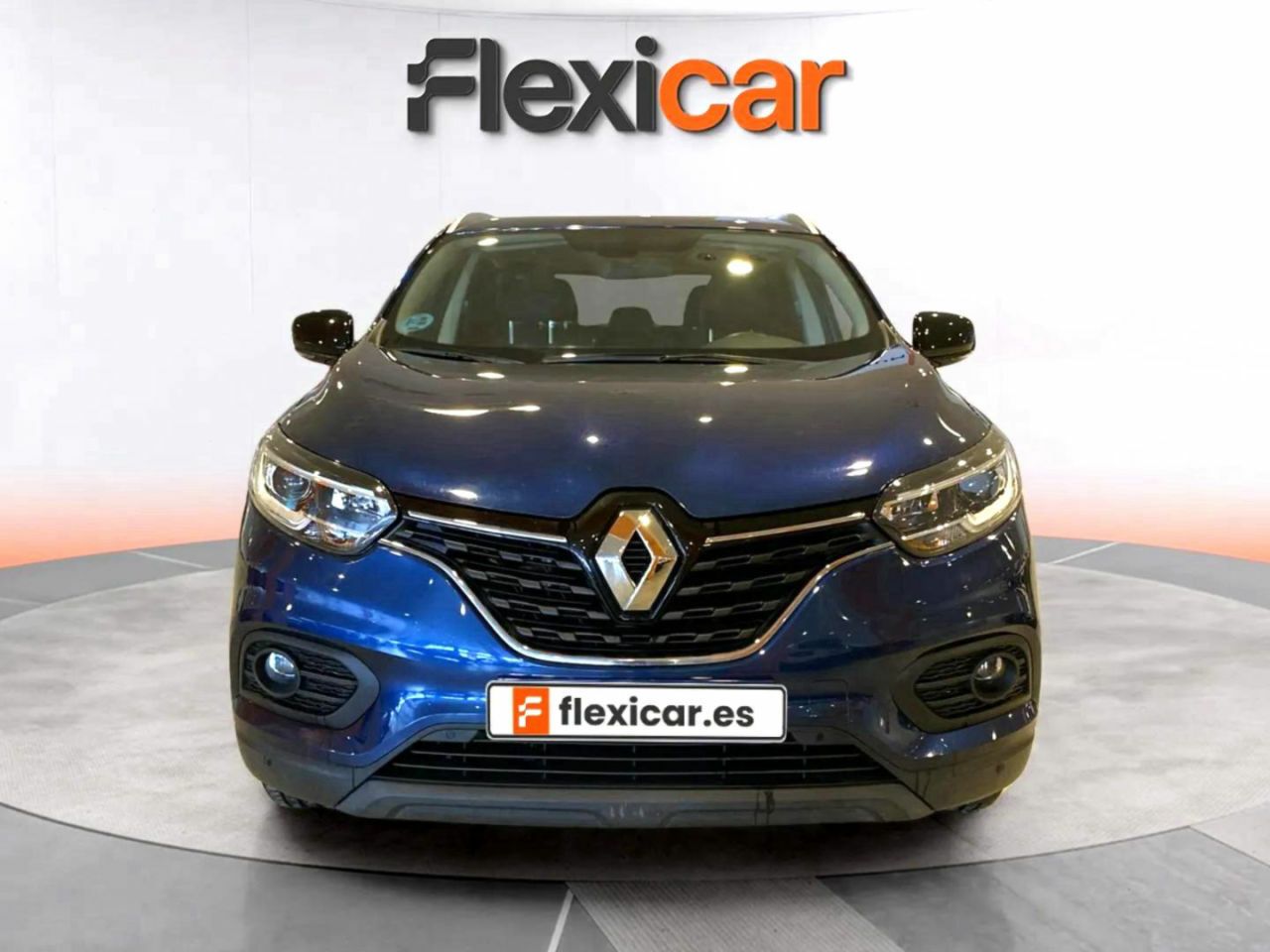 renault kadjar 2021 / foto grande (2)