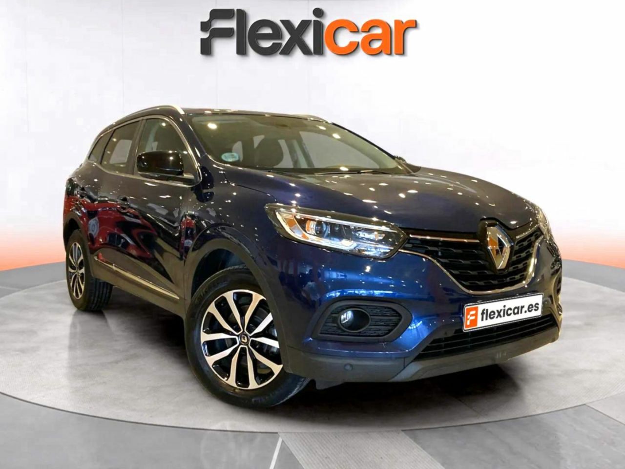 Foto renault kadjar 2021 /