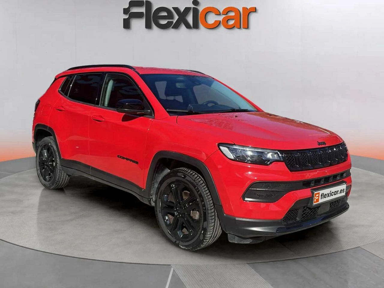 Foto jeep compass 2022 /
