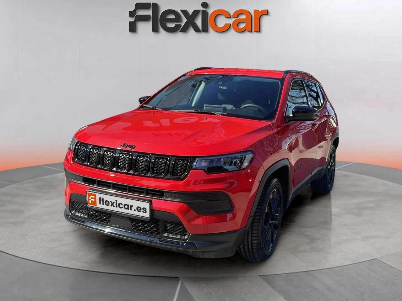 jeep compass 2022 / foto grande (2)