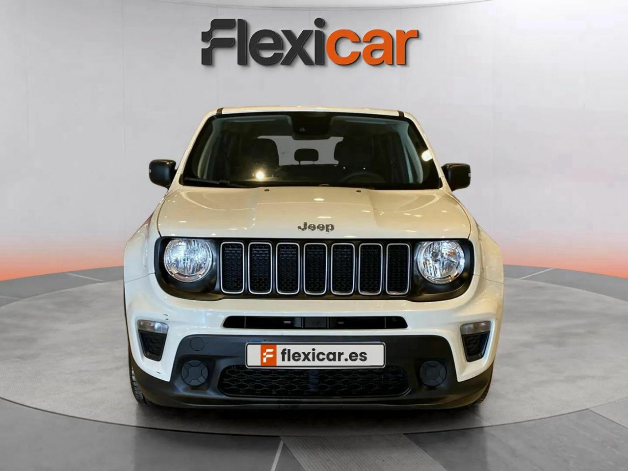 jeep renegade 2022 / foto grande (2)