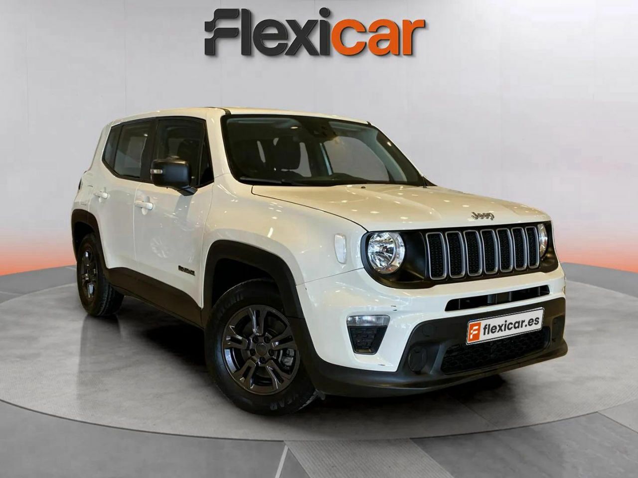 Foto jeep renegade 2022 /