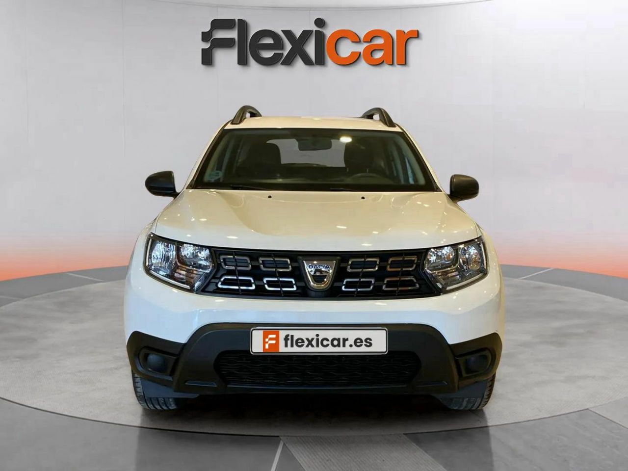 dacia duster 2021 / foto grande (2)