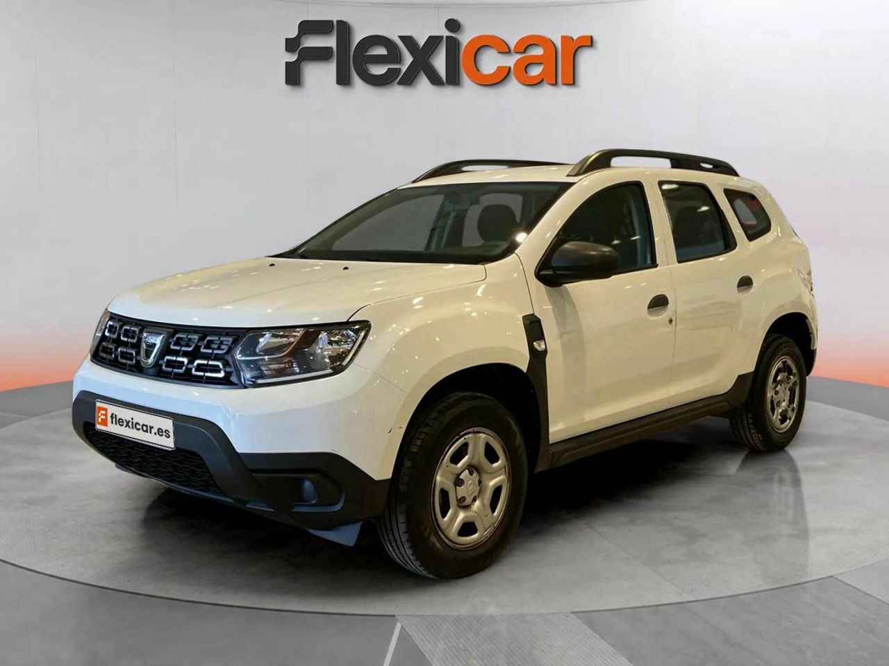 dacia duster 2021 / foto grande (3)