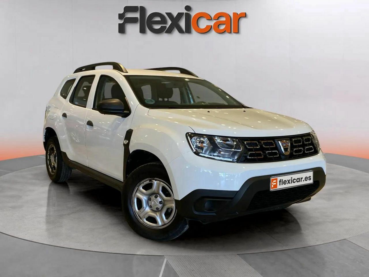 Foto dacia duster 2021 /