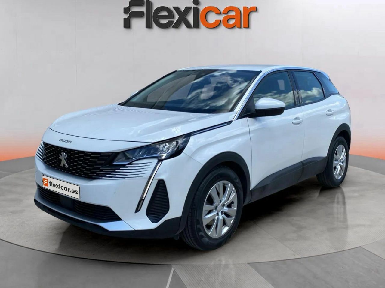 peugeot 3008 2021 / foto grande (3)
