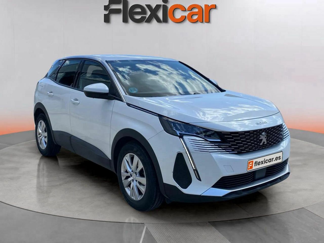 Foto peugeot 3008 2021 /