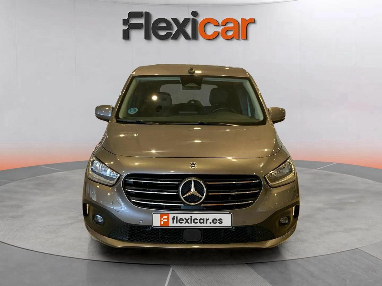 mercedes clase t 2023 / foto grande (2)