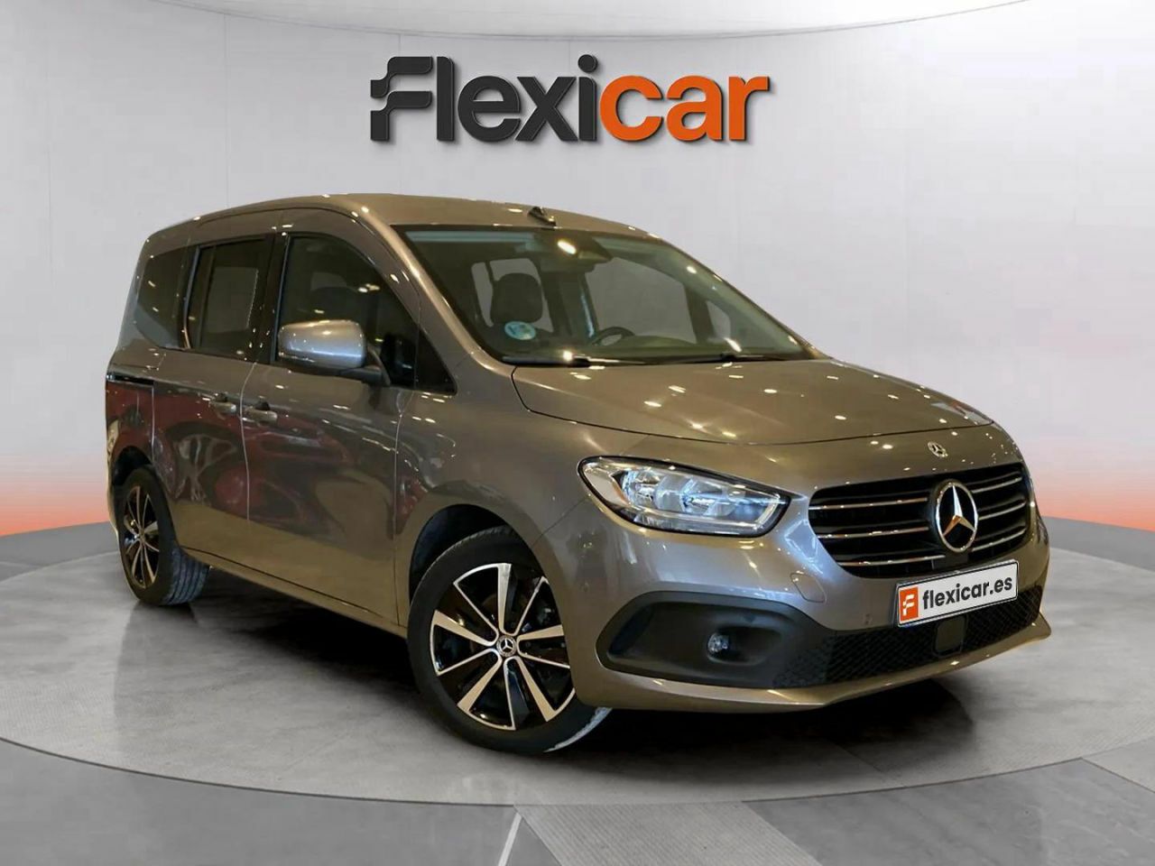 Foto mercedes clase t 2023 /