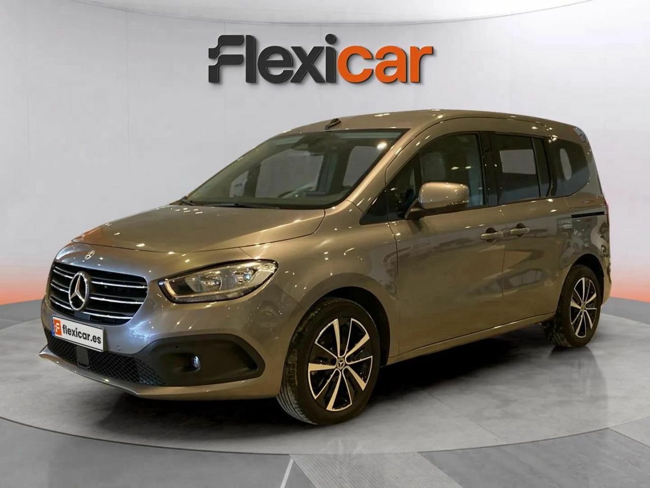 mercedes clase t 2023 / foto grande (3)