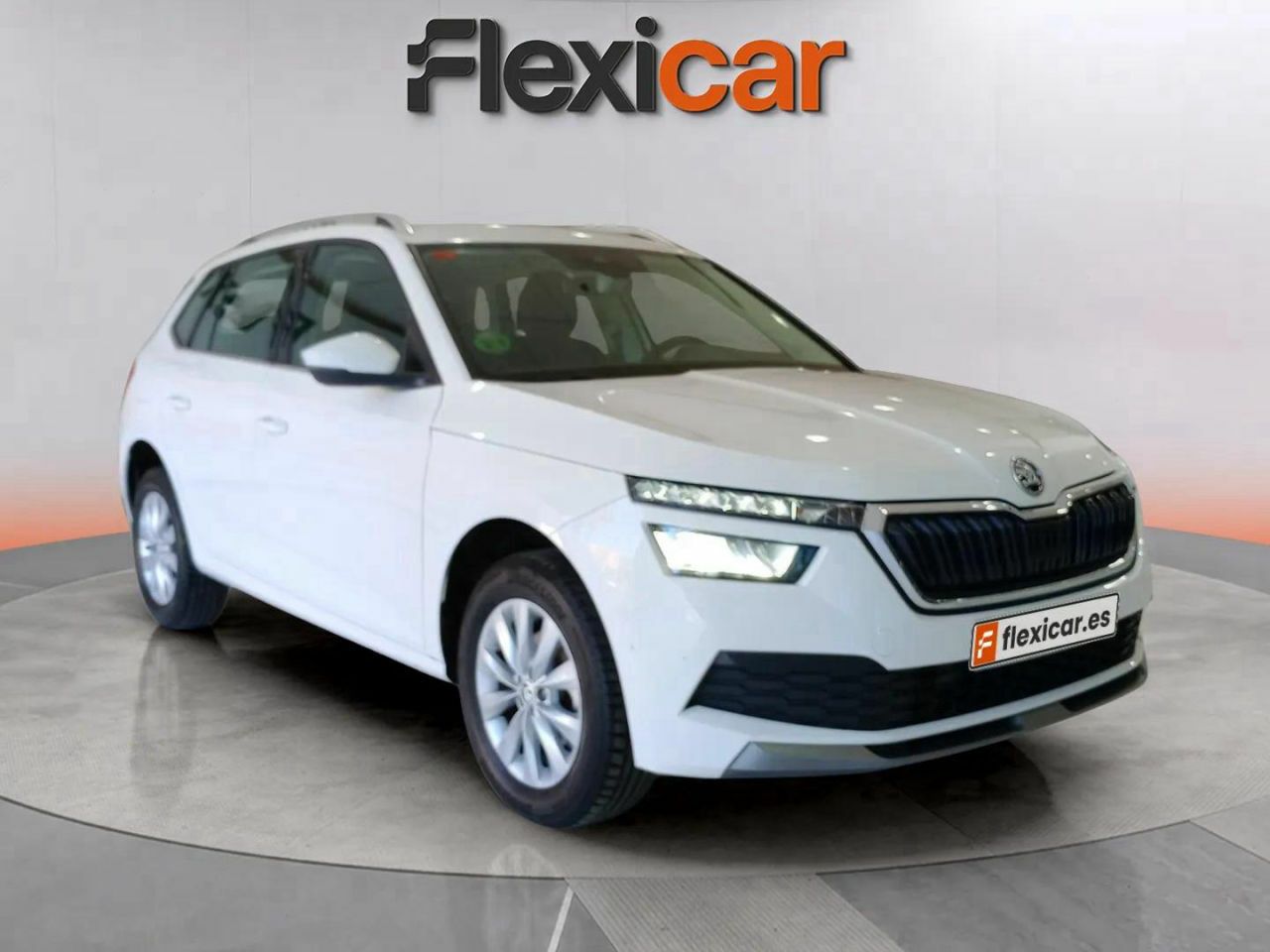 Foto skoda kamiq 2021 /