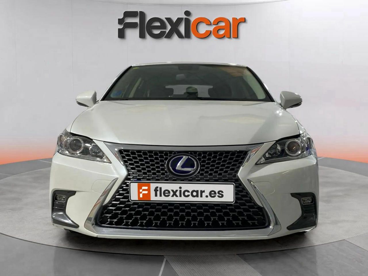 lexus ct 2020 / foto grande (2)