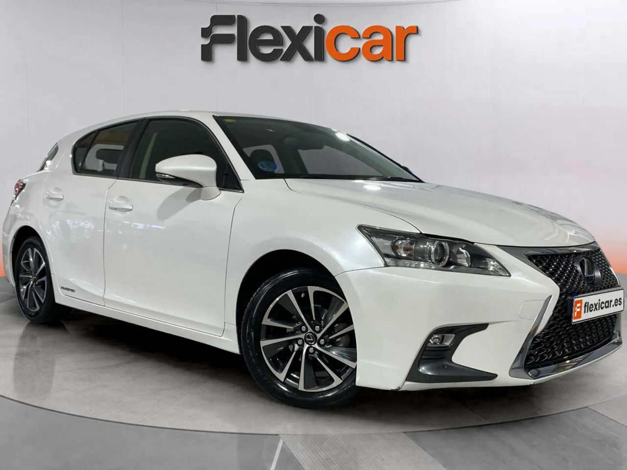 Foto lexus ct 2020 /
