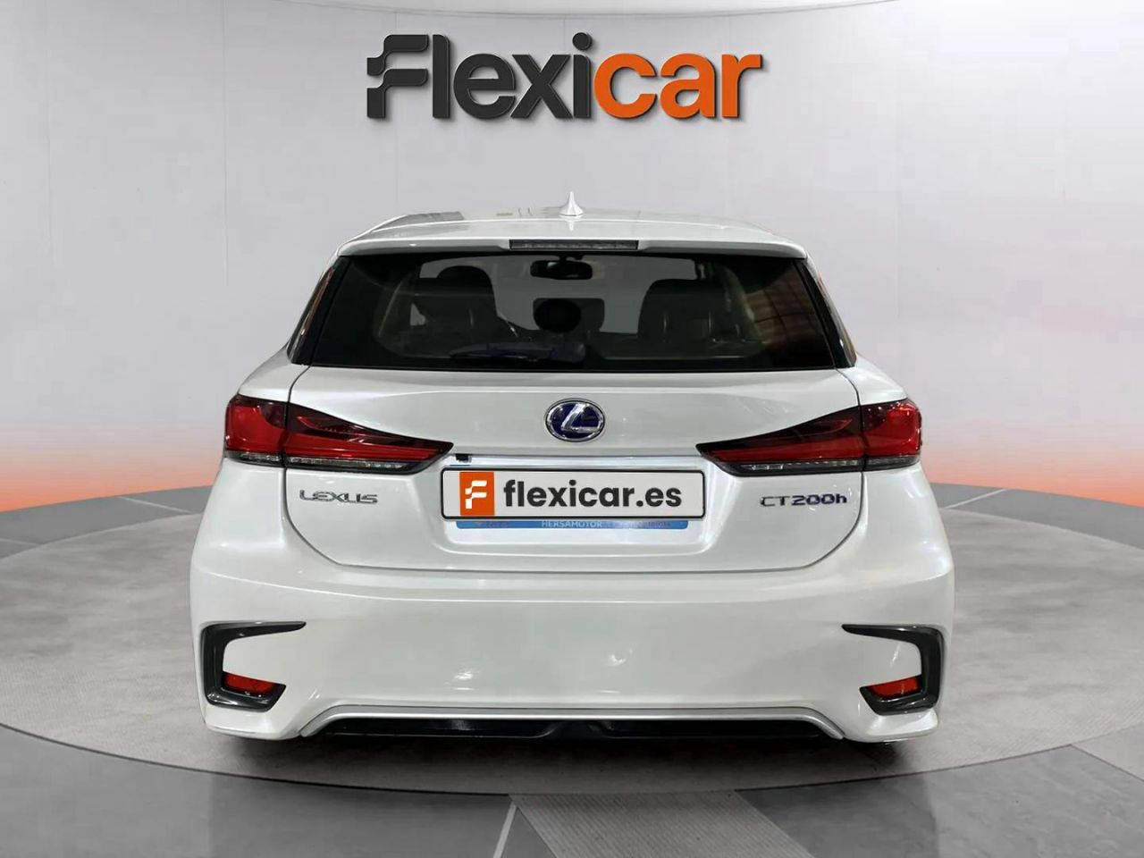 lexus ct 2020 / foto grande (3)