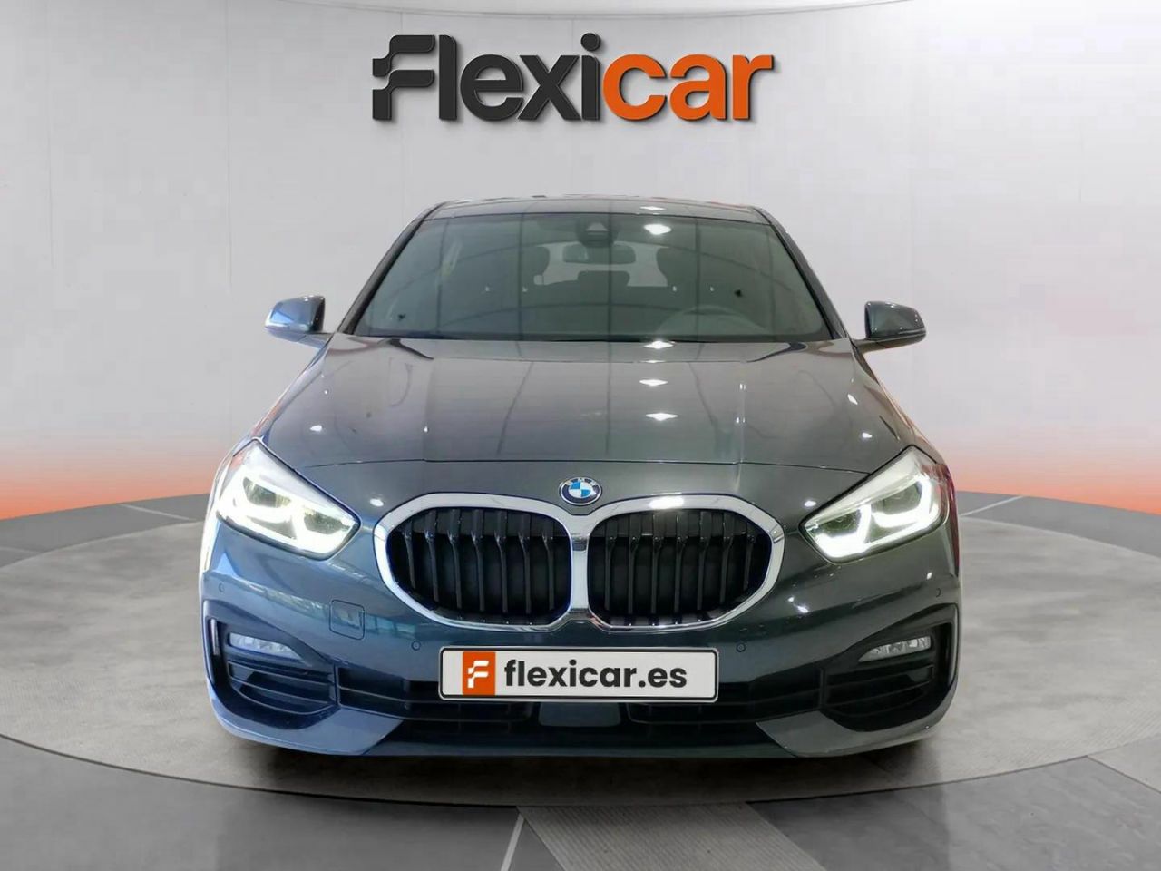 bmw serie 1 2021 / foto grande (2)